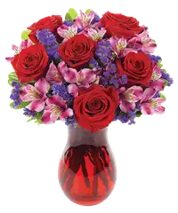 Bouquet romance