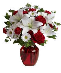 Bouquet raffinato