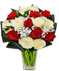 Bouquet di rose