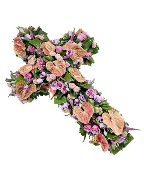 Croce funebre
